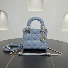 Christian Dior My Lady Bags